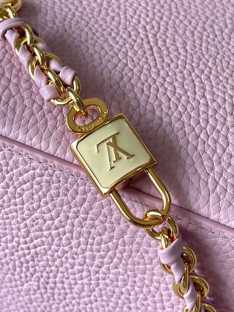 Louis Vuitton Top Handle Bags